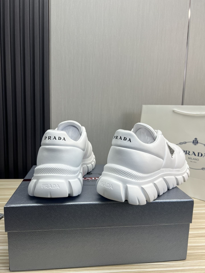 Prada Casual Shoes